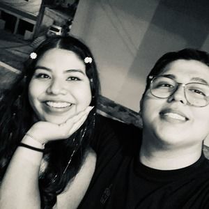 Meet your Posher, Erick